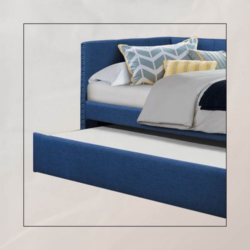The 10 Best Trundle Beds That Save Space and Look Great Doing It